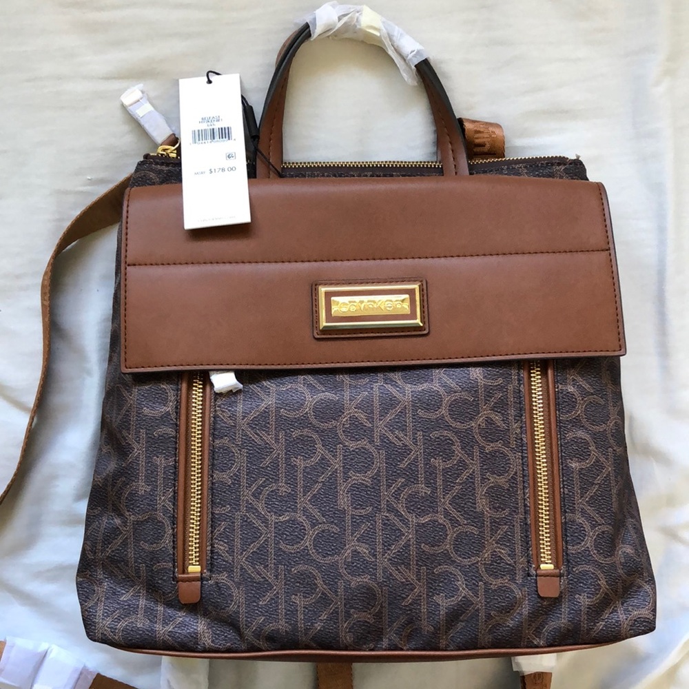 Calvin Klein Backpack